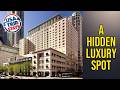 The Peninsula Chicago - A Hidden Luxury Spot | Chicago (IL), United States🛏️