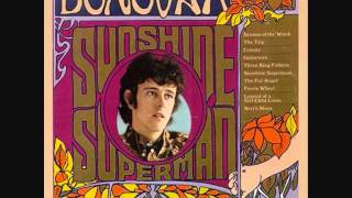 Donovan - Three King Fishers