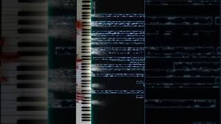 4 HANDS Piano VFX Tutorial 32