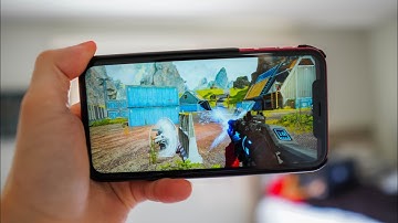 Apex Legends Mobile is Coming to iOS & Android Devices!