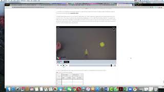 Lab 3 - Part 2 Introduction PHY 151