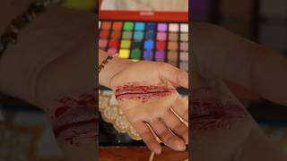 Easy SFX Fake Wound Tutorial! 🎨😱🔥