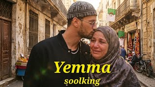 Soolking - Yemma Fan Made