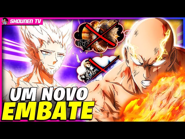 One Punch Man  Brasileiro compôs a música de abertura da segunda temporada  - NerdBunker