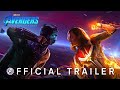 Avengers: The Kang Dynasty | First Trailer | Avengers 5 #video #entertainment