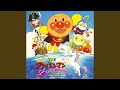 Happy birthday!Anpanman (Keiko Toda)