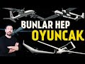 İnsansız Hava Araçlarımızı Neden Bu Kadar Abartıyoruz?