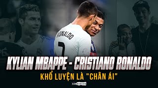 KYLIAN MBAPPE - CRISTIANO RONALDO | Khổ luyện là "chân ái"