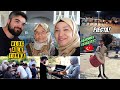 Así Festejamos Eid En Turquía 🇹🇷 Fiesta En El Pueblo #Vlog Bayram | Mexicana En Turquía