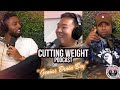 Cutting Weight Podcast #71 |“Genius Brain Boy” w/ David So
