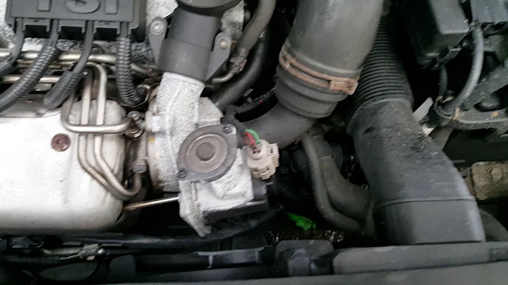 (2010) Volkswagen Polo 1.2 Petrol Manual (Engine Code - CBZB) Mileage - 55,752