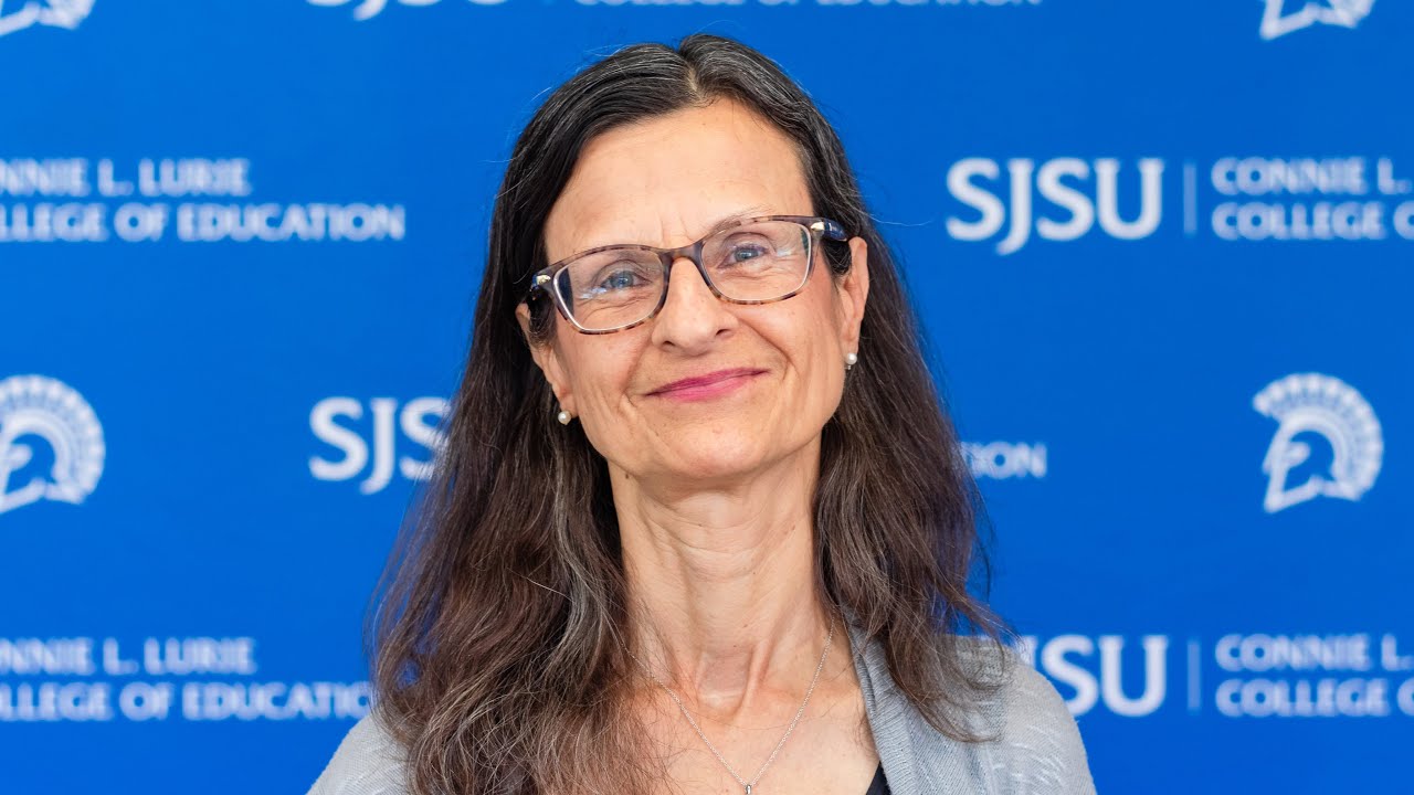 Student Spotlight: Elizabeth Unpingco | Single Subject Teacher Credential