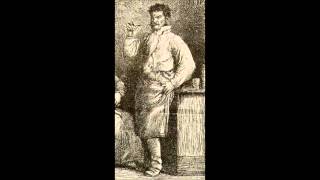 Les Misérables Original Cast - 12 - Master Of The House (La Devise Du Cabaretier) Resimi