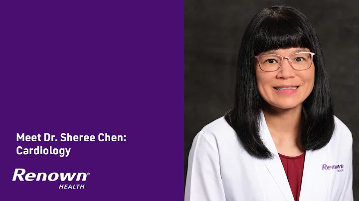 Sheree Chen, MD Cardiology