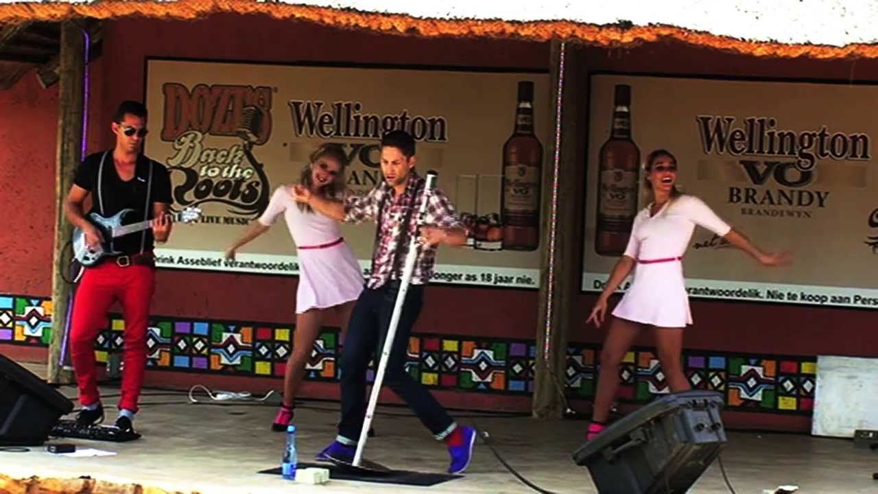 Watch Elvis se Seun - Boere Rock on YouTube Watch Elvis se Seun - Boere Rock on YouTube