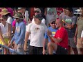 Luca Nardi vs. Tomas Machac Highlights | 2025 US Open Round 1