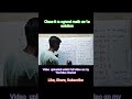 Watch Full video on my YouTube channel #math#rsaggarwalclass8maths #solution
