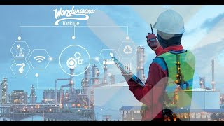 Wonderware Türkiye AVEVA Insight
