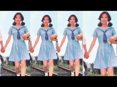 歡樂的80年代 羅浩楷《熱咖啡》當年冇禁 1981 詞.鄭國江(江羽) 曲.紀利男 編曲.奧金寶 唱.羅浩楷