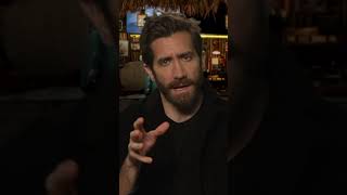 Jake Gyllenhaal: A Fighter&#39;s Body, Then and Now #shorts #roadhouse #southpaw #JakeGyllenhaal #fyp