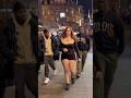 Extra hand on shoulder prank 🤣