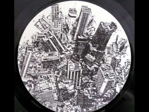 ADC — A.D.C. - Multinoise  (XF001)