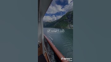 وَمَنْ تَابَ وَعَمِلَ صَالِحًا فَإِنَّهُ يَتُوبُ إِلَى اللهِ مَتَابًا ❤️‍🩹  سورة الفرقان-