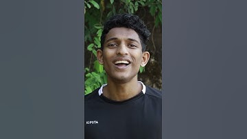 Thumbnail of Aaromal - Sita Ramam I vishal Chandrashekar | Sooraj Santhosh | kalaivananoffl_