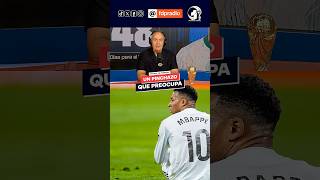 ¡PESADILLA EN EL MADRID! Mbappé lesionado y se despiden de LaLiga