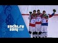 Men's Moguls - Finals - Bilodeau Wins Gold | Sochi 2014 Winter Olympics