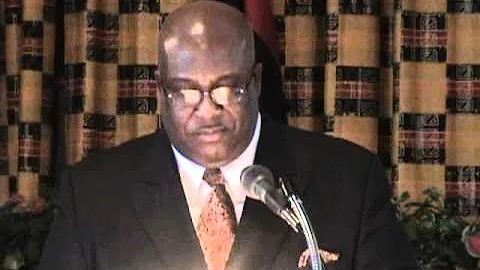 Ray Hagins - Africom: A wolf in sheep's clothing 1