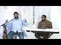 Uyirthezhunthare  theophilus william  live  sunday service  sarah navaroji tamil christian song