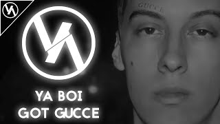 Charles Lutz - Ya Boi Got Gucce (Roski Veair Remix)