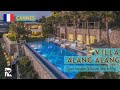 Villa Alang Alang - Southern Europes most iconic villa