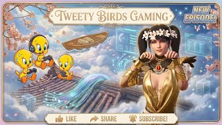 🔴BGMI Live|Vaga camp pannuvom🤣🤭 ..wow+classic😝 #tweety#tamilgirlgamer#bgmilive#tweetybirdsgaming screenshot 1