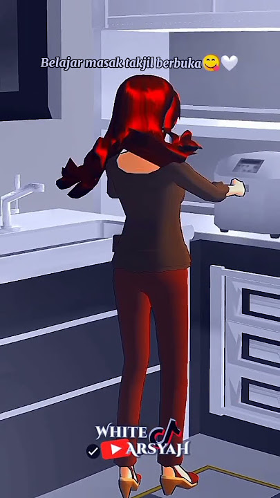 OTW RAMADHAN CHECK-!🤩🤍 #otwramadhan #sakuraschoolsimulator #jointrend #ramadhan #fyp