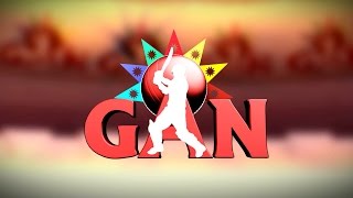GALA AWARDS NIGHT 2016 TEASER