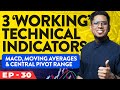 Technical indicators you need to know for trading  stock market a to z