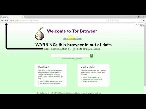 FREE! HOSTING WEBSITE DI DEEPWEB ( DOMAIN ONION) - TUTORIAL