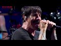 Red Hot ChilI Peppers - Don't Forget Me (New York, 17/09/2017)