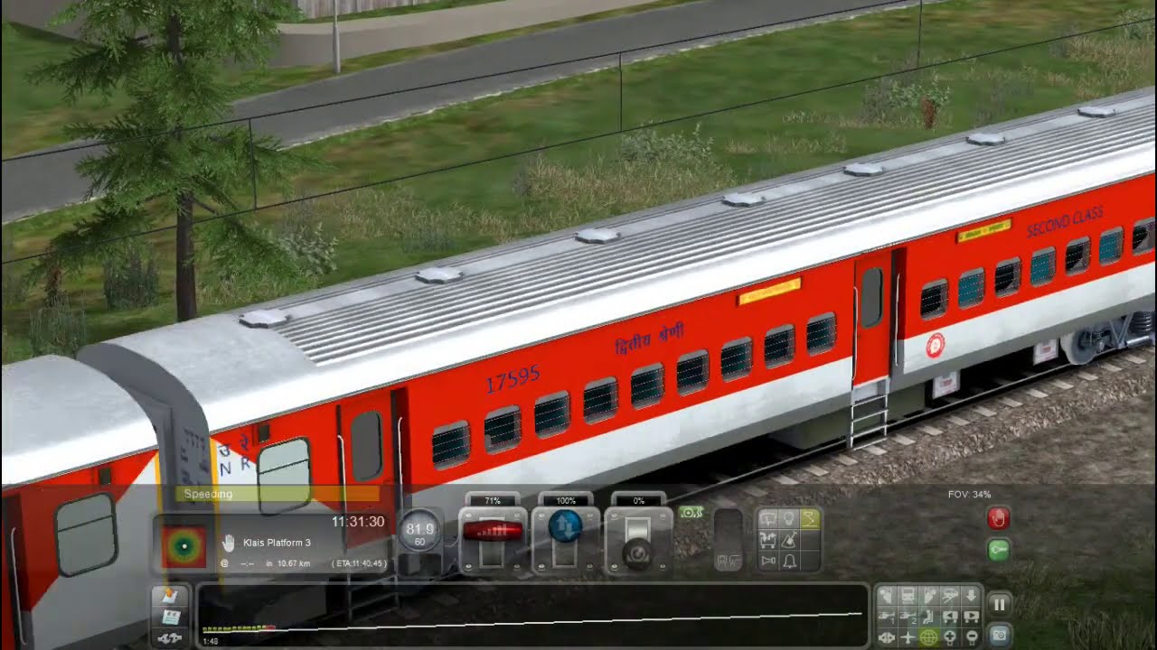 Top 5 Train Simulator Games for PC/Laptop 2020 By IndianRailwaysSGR ...