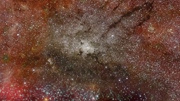 Eric Whitacre X Scoring with LABS Submission (Zoom In)