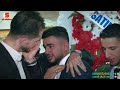 موال تركماني حزينه في احد أعراس تلعفر   نعي تركماني حزين جدا عن الاب اوووووف   