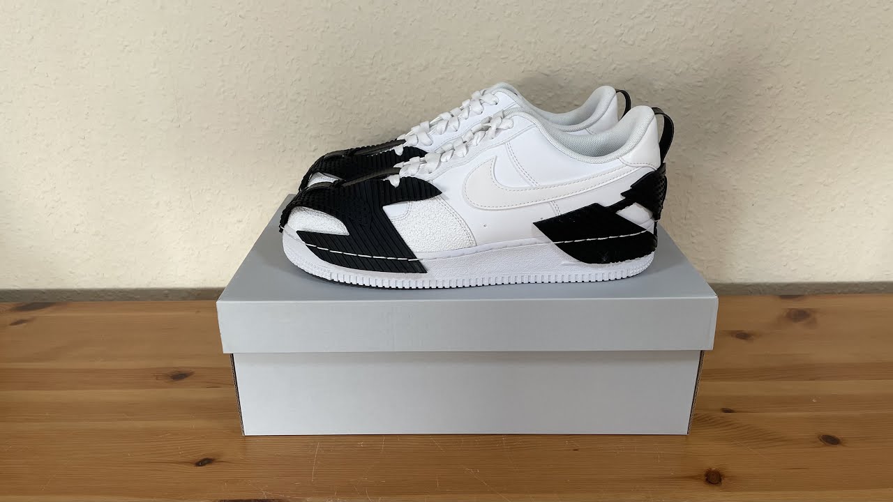 af1 ndstrkt