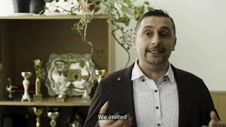 Inschool Project And The Inclusion Of Roma Children In Education Voices From Romania