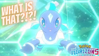 Pokémon Horizons apresenta várias novas Pokébolas - Nerdizmo
