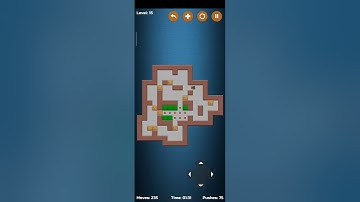 sokoban free# CLASSIC #level#15