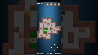 sokoban free# CLASSIC #level#15