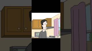 Just an odd bowl of cereal. Subscribe! #animation #cartoon #comedy #funny #humor #funnyanimation