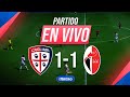 Cagliari 1-1 Bari por la final de Ascenso | Partido completo|08/06/2023 | Serie B| Gianluca Lapadula